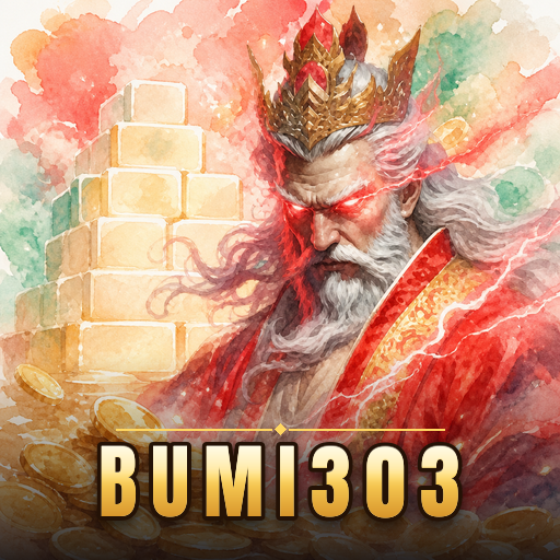 bumi303 Event Komunitas