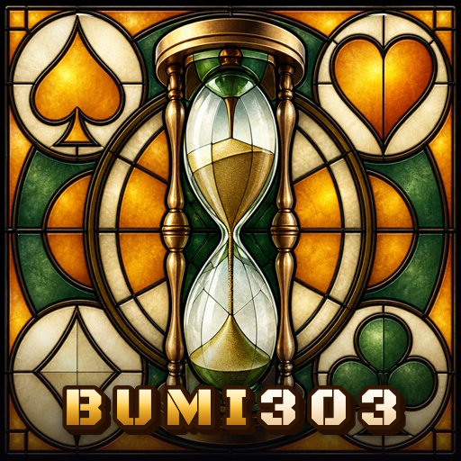 bumi303 Blog Komunitas